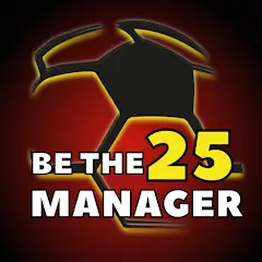 Be the Manager 2025 Banner